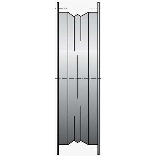 Bild von Elastische Verbindung AXR 350.