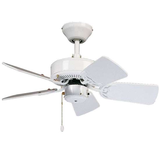 Bild von Deckenventilator Royal Ø 75cm WE. (Casafan)