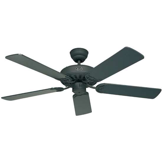 Bild von Deckenventilator Royal Graphit Ø 132cm.