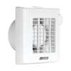 Image sur Ventilateur pour salle de bain/WC Vortice Punto. M 150. Sans clapet antiretour et temporisateur.