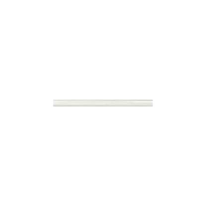 Image de Allongement 60cm blanc. Incl. câble. Pour les ventilateurs de plafonds 0-10V.