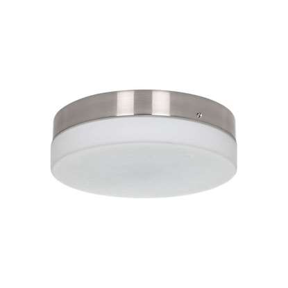 Image de Lampe EN5z-LED BN pour Eco Concept, Eco Neo III 1x18W LED, chrome brossé.