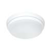 Immagine di Lampada EP-LED WE per Eco Plano II, bianco. 1x18W LED. (Casafan)