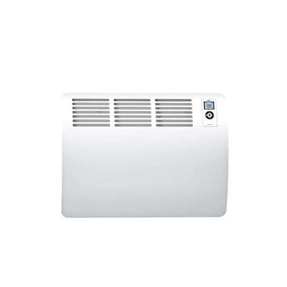 Immagine di Convettore murale AEG WKL 1000 Comfort, 1000 Watt. Con termostato elettronico.