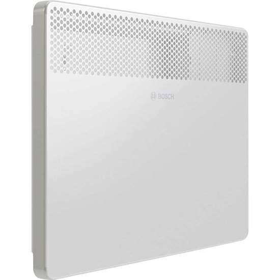 Immagine di Convettore murale HC 4000-5, 500 Watt. Con termostato elettronico.