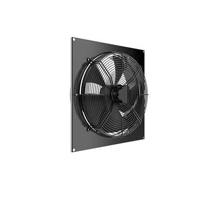 Bild von Axial-Wandventilator AXIA TT 20 2M, 230V. ERP Konform. (O. Erre). Dieser Axialventilator ist reversierbar.