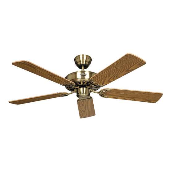 Bild von Deckenventilator Royal Ø 103cm MA. (Casafan)