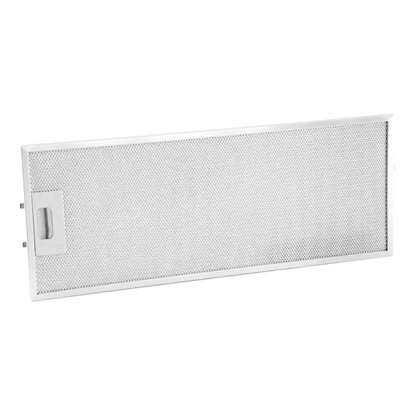 Immagine di Filtro alluminio 476x208x10mm. EVM/E/C 206-55 2 pezzi necessario,EVMC 206-55, 2 pezzi necessario EVME 206-55, 2 pezzi necessario