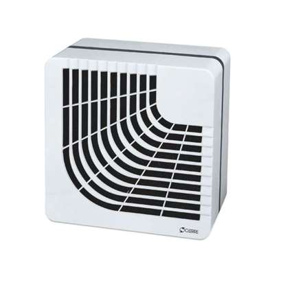 Image de Ventilateur pour bain/WC (O.Erre) Silente