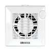 Image sur Ventilateur pour salle de bain/WC Vortice Punto M 100. Sans clapet antiretour et temp.