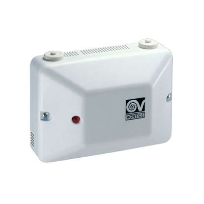 Image de Trafo GA 12 Volt. (Timer). (Vortice)