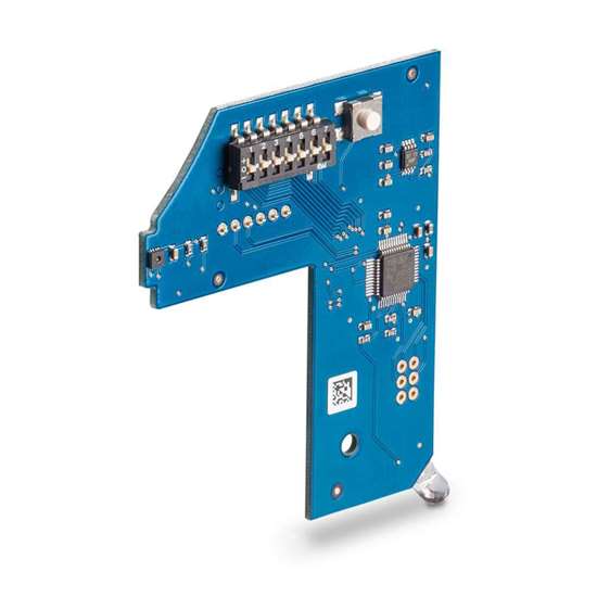 Bild von Komfort-Steuerplatine Lunos 5/EC-FK für Silvento EC