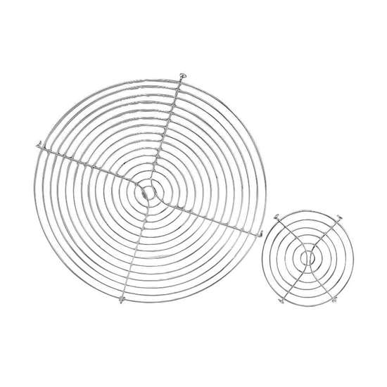 Bild von Schutzgitter Ø 150/160mm zu Rohrradialventilator AXC