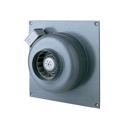 Bild von Vortice Serie CA-Wall, CA 100 MD E W, 230V.