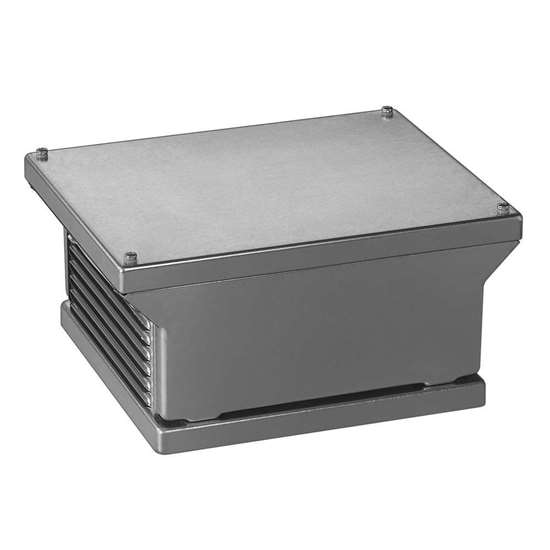 Bild von Dachventilator RDA 21-1819-2ER, 230V.