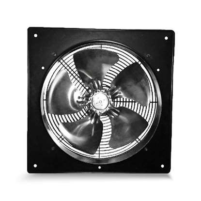 Bild von Axial-Wandventilator AXIA LD 25 4M, 230V. (O. Erre)