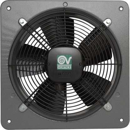 Bild von Vortice Axial-Wandventilator A-E 404 M. 230V/50Hz.