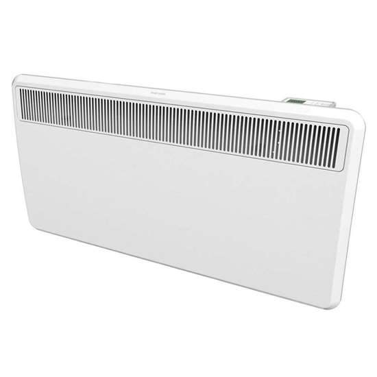 Bild von Wandkonvektor PLX 100E, 1000 Watt Mit elektronischem Thermostat. (Dimplex)