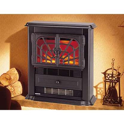 Bild von Optiflame Modell Canterburry CAB 20F