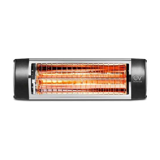 Bild von Thermologika Soleil System 1500W IP65, 230V.