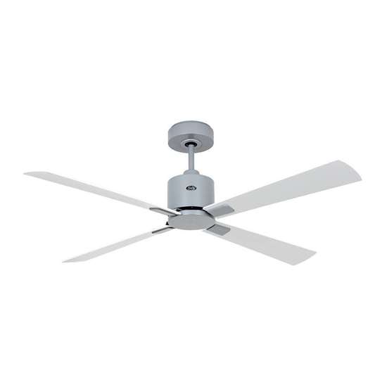 Immagine di Ventilatore da soffitto a risparmio energetico Eco Concept Ø 132cm, LG-WE/LG. (Casafan)