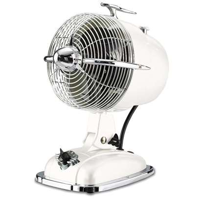 Image de Ventilateur de table Retrojet WE 15 Ø cm