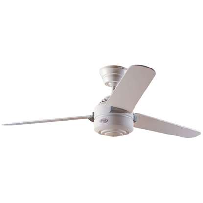 Bild von Deckenventilator Hunter Carera Weiss Ø 132cm.