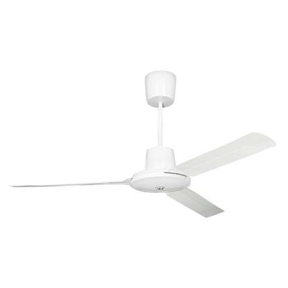 Bild von Deckenventilator Nordik Evolution 120 R Weiss Ø 128.4 cm. (Vortice)