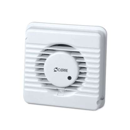 Image de Ventilateur pour bain/WC STANDARD 8