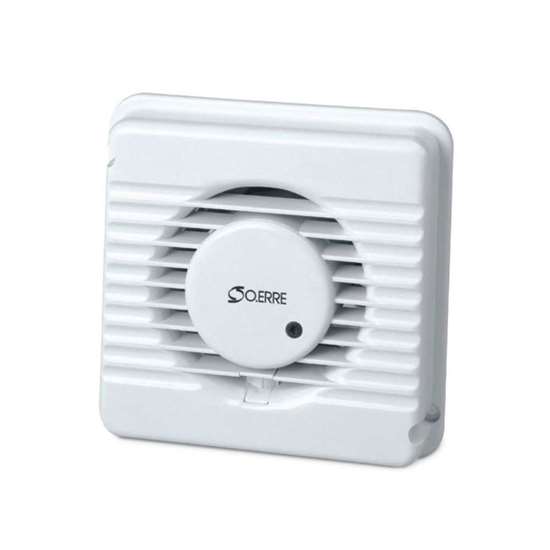 Image sur Ventilateur pour bain/WC STANDARD 8