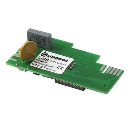 Image de Module temporisateur C-NR (Limodor)