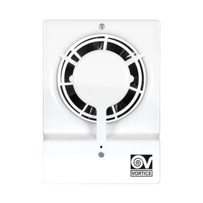 Image de Ventilateur pour salle de bain/WC Vortice Punto M 10/4 T