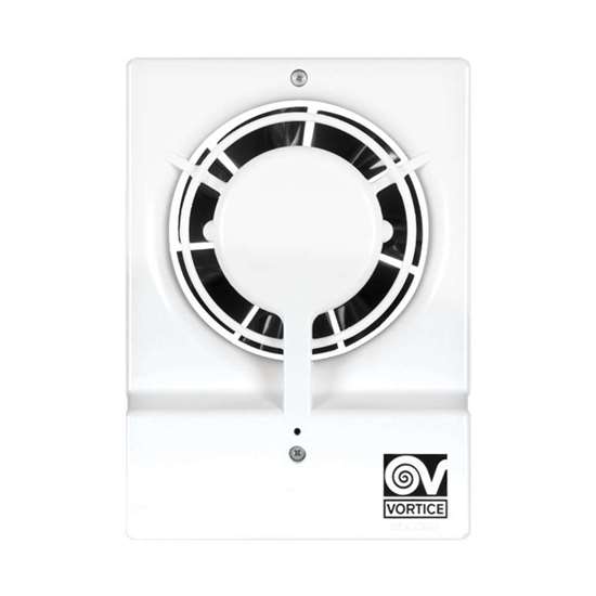 Image sur Ventilateur pour salle de bain/WC Vortice Punto M 10/4 T