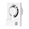 Image sur Ventilateur pour salle de bain/WC Vortice Punto M 10/4 T