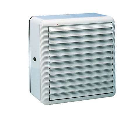 Bild von Wand-/Fensterventilator VITRO 6 M mit Kordel.