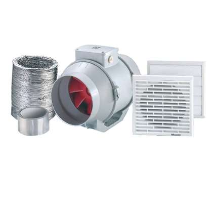 Immagine di Kit Vortice Lineo 150  VO.