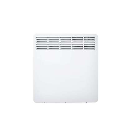 Immagine di Convettore murale AEG WKL 755, 750 Watt. Con termostato elettronico.