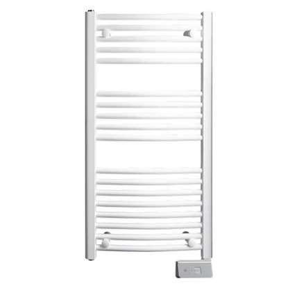 Immagine di Asciugasalviette AEG BHG 505 W, 500 Watt, 230 V. Colore bianco RAL 9016