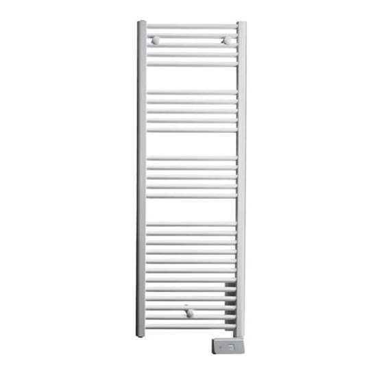 Immagine di Asciugasalviette AEG BHG 755 W, 750 Watt, 230 V. Colore bianco RAL 9016