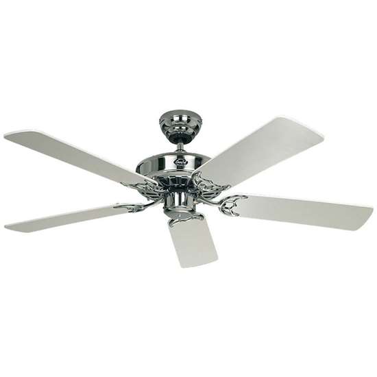 Bild von Deckenventilator Royal Ø 132cm CH. (Casafan)