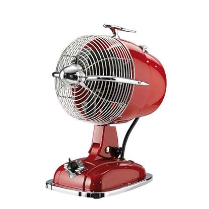 Image de Ventilateur de table Retrojet RO 15 Ø cm