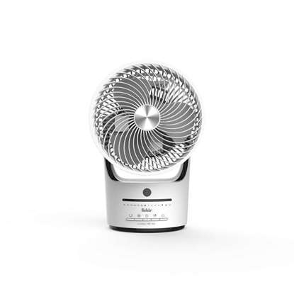 Image de Ventilateur de table Prestige TVC 360. avec télécommande