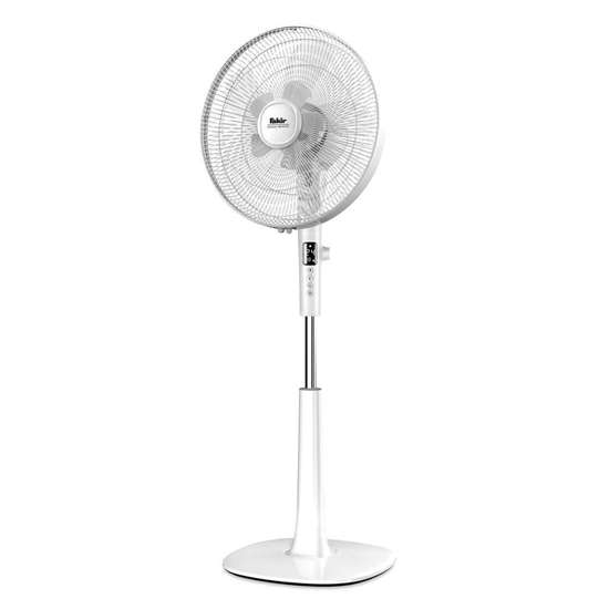 Bild von Standventilator Premium VC 60 DC Weiss Korbdurchmesser 450mm