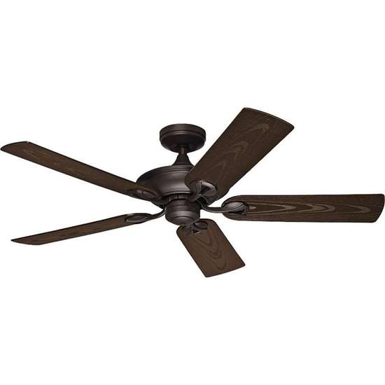 Bild von Deckenventilator Hunter Outdoor Maribel Ø 132cm. New Bronze.