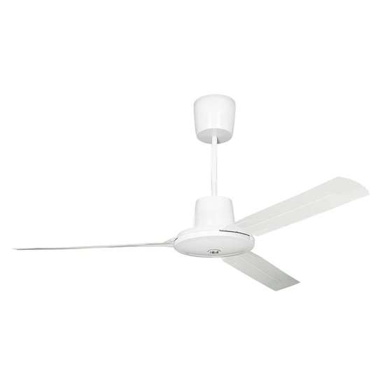 Bild von Deckenventilator Nordik Evolution 160 R Weiss Ø 159 cm. (Vortice)