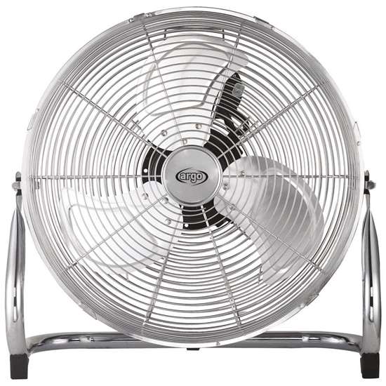 Image sur Ventilateur de sol Speedy