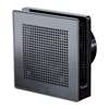 Image sur Ventilateur pour salle de bain/WC Vortice Punto EVO 100 LL Black Gold